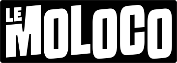 Logo - Le Moloco