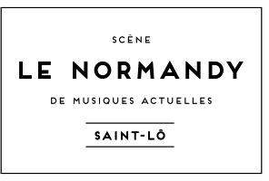 Logo - Le Normandy