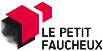 Logo - Le Petit Faucheux
