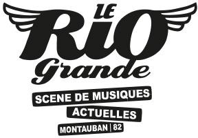 Logo - Le Rio Grande