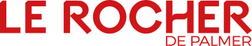 Logo - Le Rocher de Palmer