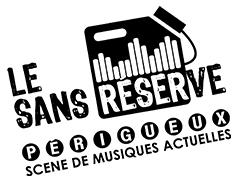 Logo - Le Sans Réserve
