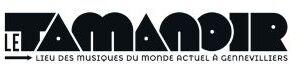 Logo - Le Tamanoir