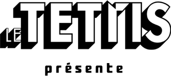 Logo - Le Tétris