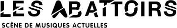 Logo - Les Abattoirs