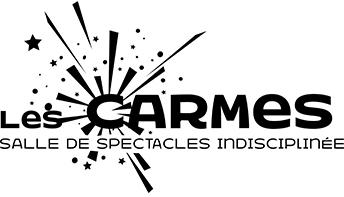 Logo - Les carmes