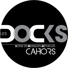 Logo - Les Docks de Cahors