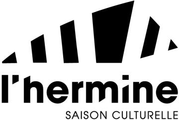 Logo - L'Hermine