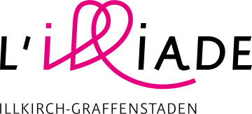 Logo - L'illiade