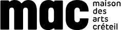 Logo - MAC Créteil - scène nationale
