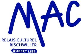 Logo - MAC Relais culturel de Bischwiller