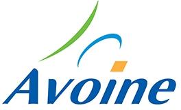 Logo - Mairie Avoine