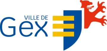Logo - Mairie de Gex