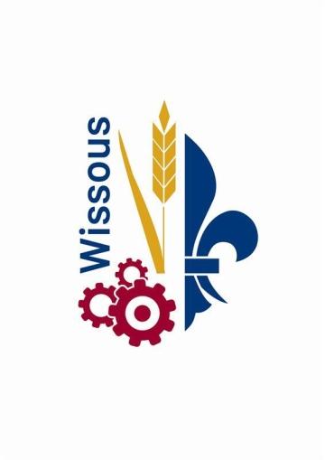 Logo - Mairie de Wissous