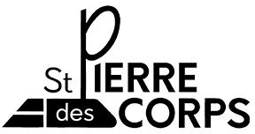Logo - Mairie Saint Pierre des Corps
