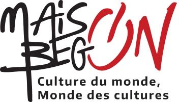 Logo - Maison de Begon