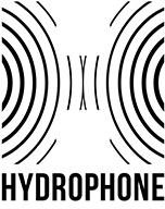 Logo - Mapl / Hydrophone