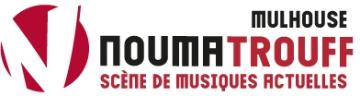 Logo - Noumatrouff