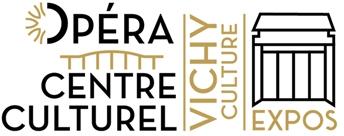 Logo - Opéra de Vichy