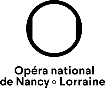 Logo - Opéra national de Nancy-Lorraine