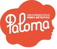Logo - Paloma