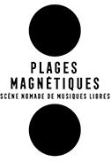 Logo - Penn Ar Jazz / Plages Magnétiques