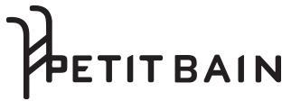 Logo - Petit bain