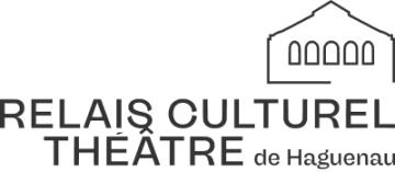 Logo - Relais Culturel de Haguenau