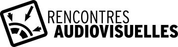 Logo - Rencontres Audiovisuelles - L’hybride