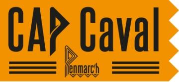 Logo - Salle Cap Caval - Penmarc'h