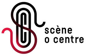 Logo - Scène O Centre
