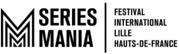Logo - Series Mania