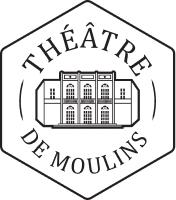 Logo - Théâtre de Moulins
