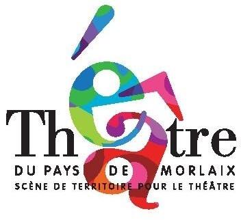 Logo - Théâtre du Pays de Morlaix
