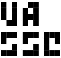 Logo - Théâtre Francine Vasse – Les Laboratoires Vivants