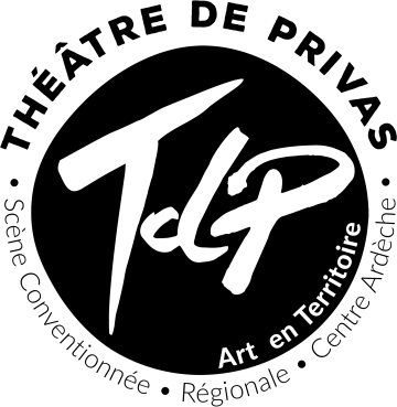 Logo - Théâtre Privas