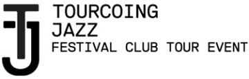 Logo - Tourcoing Jazz Festival 