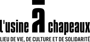 Logo - Usine à Chapeaux