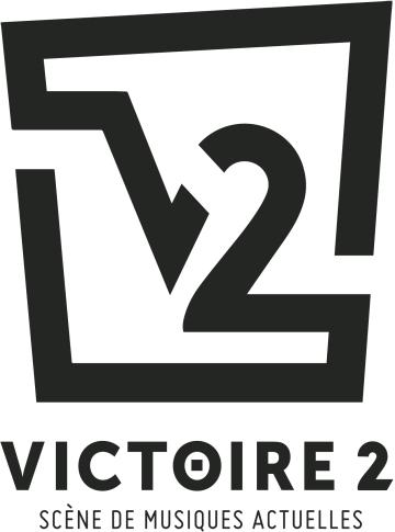Logo - Victoire 2