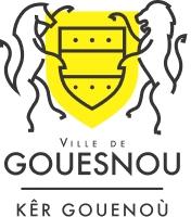 Logo - Ville de Gouesnou
