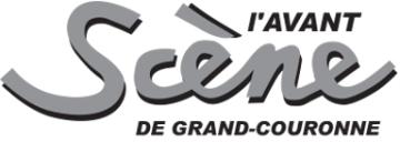 Logo - Ville de Grand-Couronne