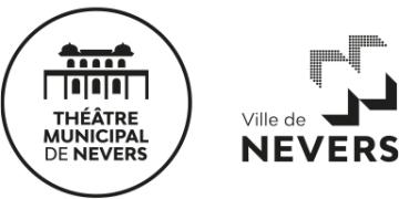 Logo - Ville de Nevers