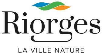 Logo - Ville de Riorges